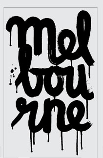 Melbourne Script