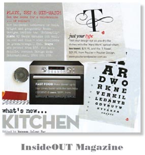 InsideOut Magazine