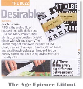 The Age Epicure Liftout